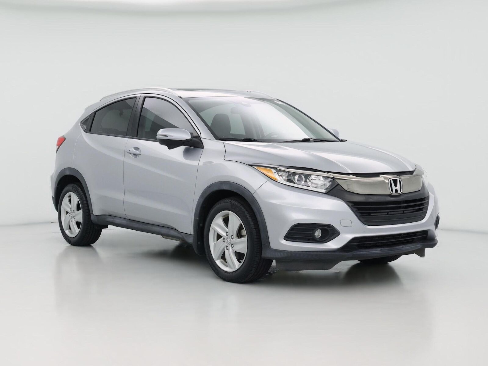 2019 HONDA HR-V