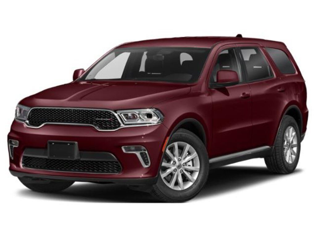 2022 DODGE Durango