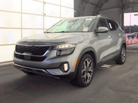 2022 KIA Seltos