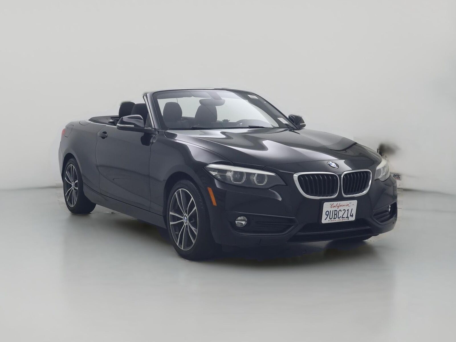 2018 BMW 2 Series