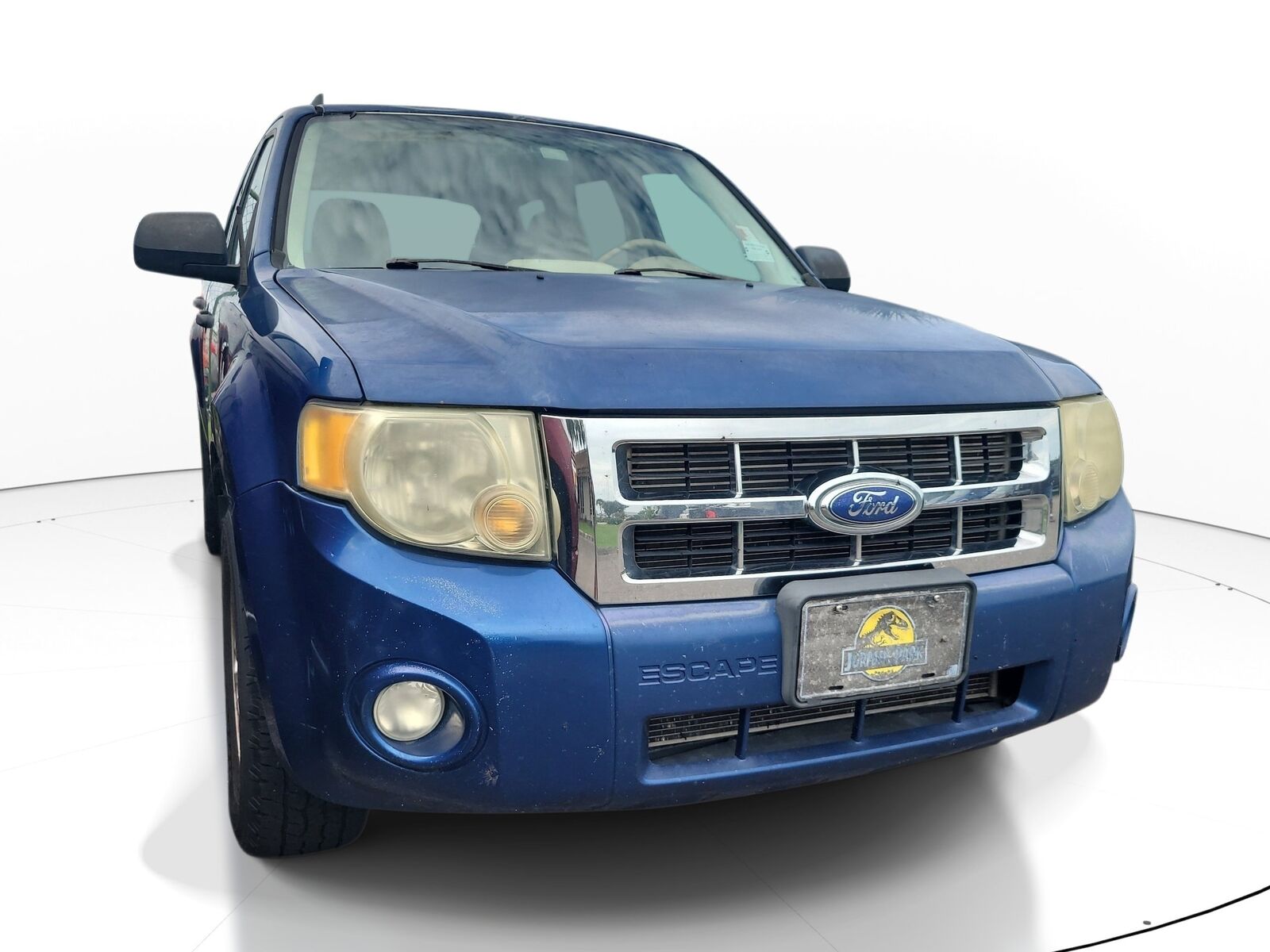 2008 FORD Escape
