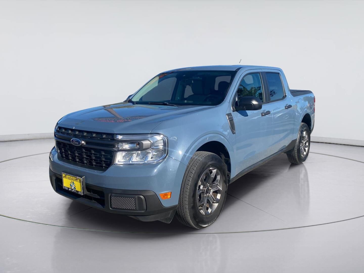 2024 FORD Maverick