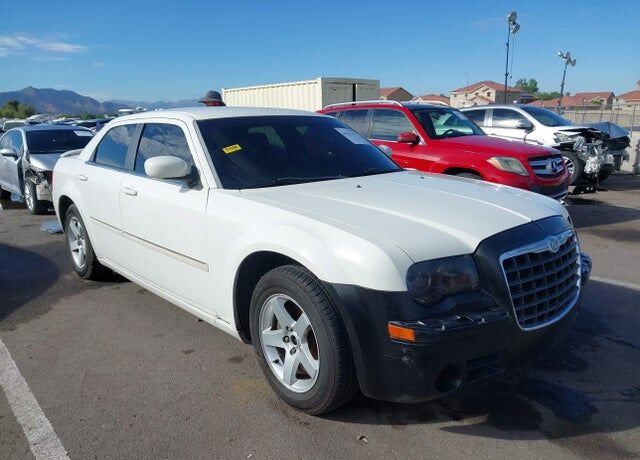 2006 CHRYSLER 300