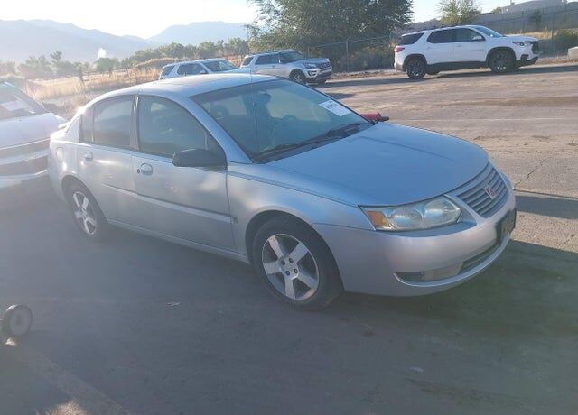 2006 SATURN Ion