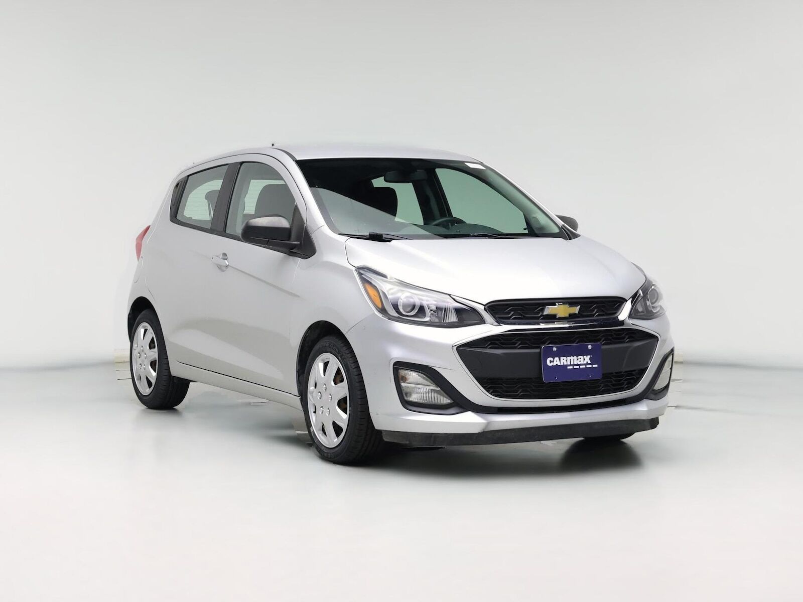 2021 CHEVROLET Spark