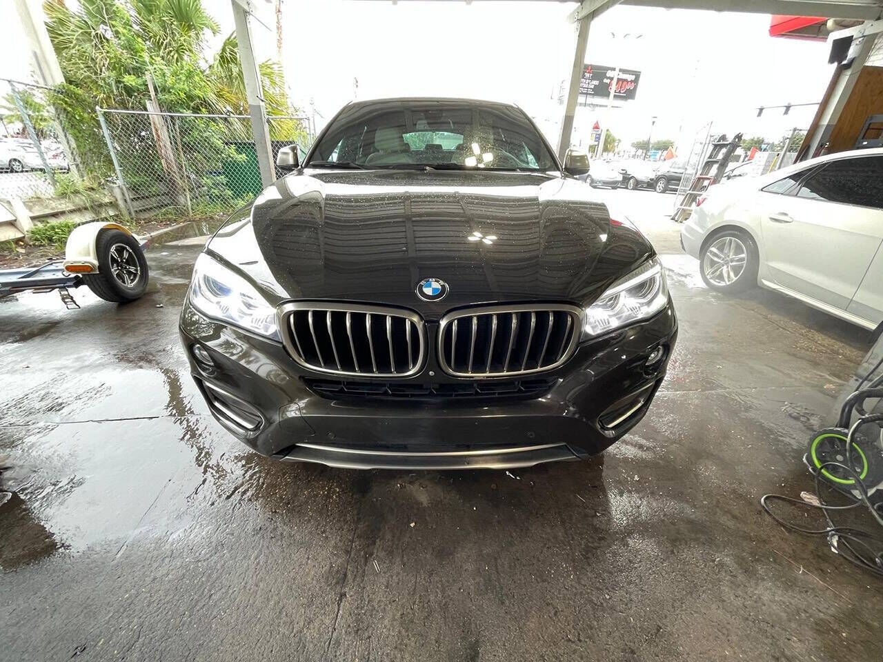 2019 BMW X6