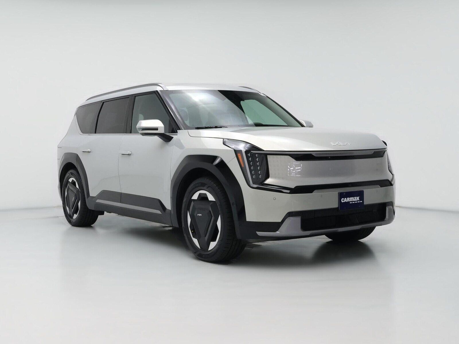 2024 KIA EV9