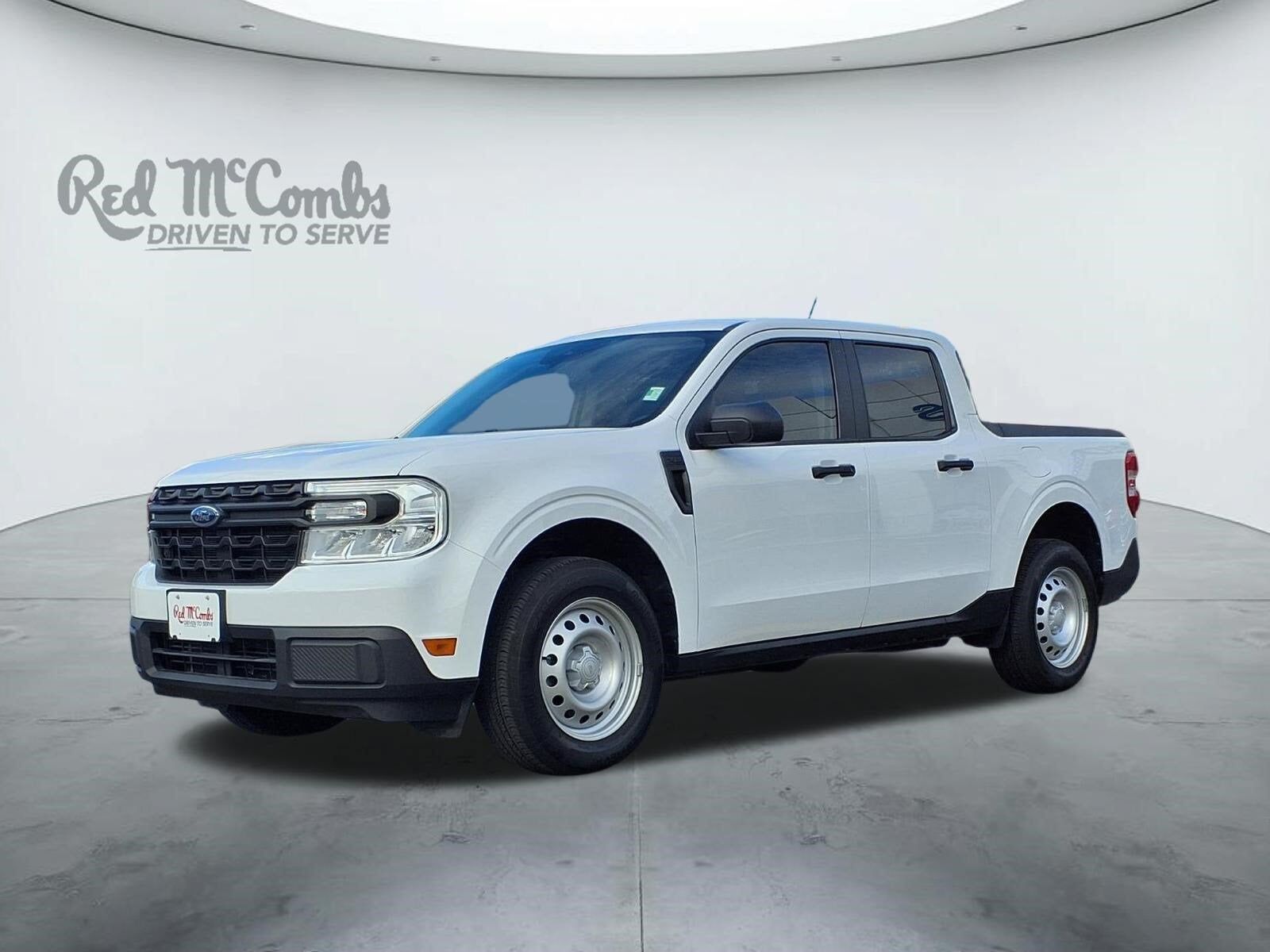 2024 FORD Maverick