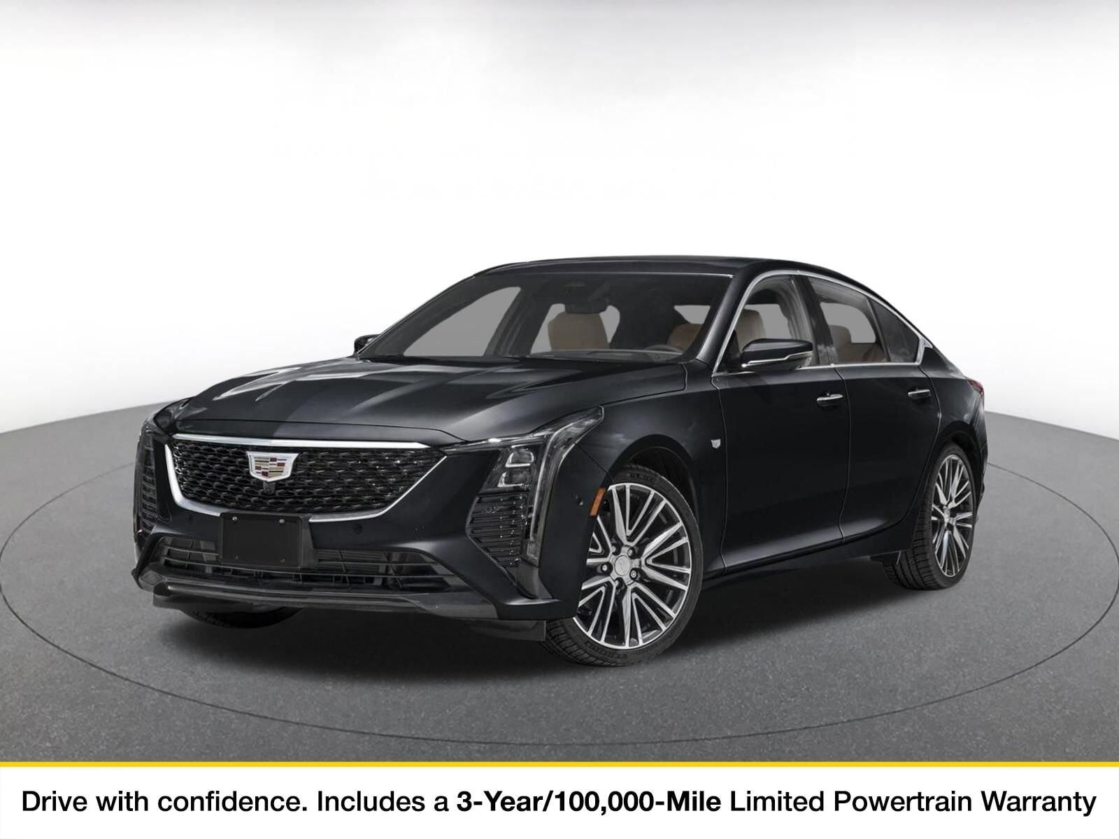 2026 CADILLAC CT5