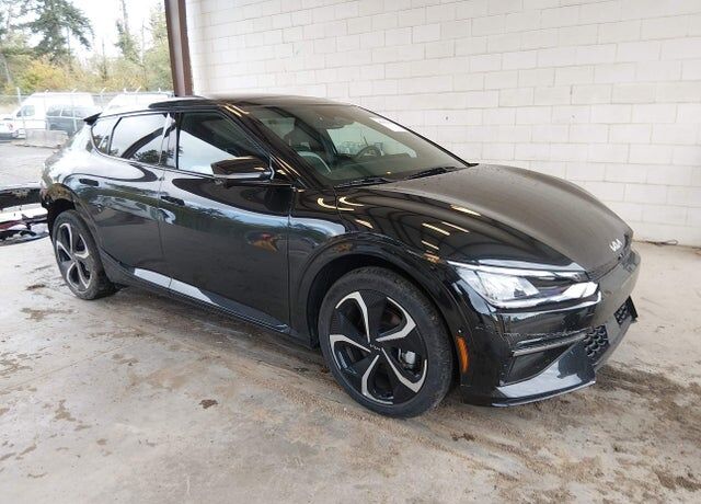 2024 KIA EV6