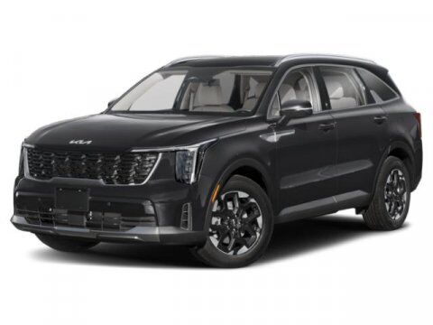 2024 KIA Sorento