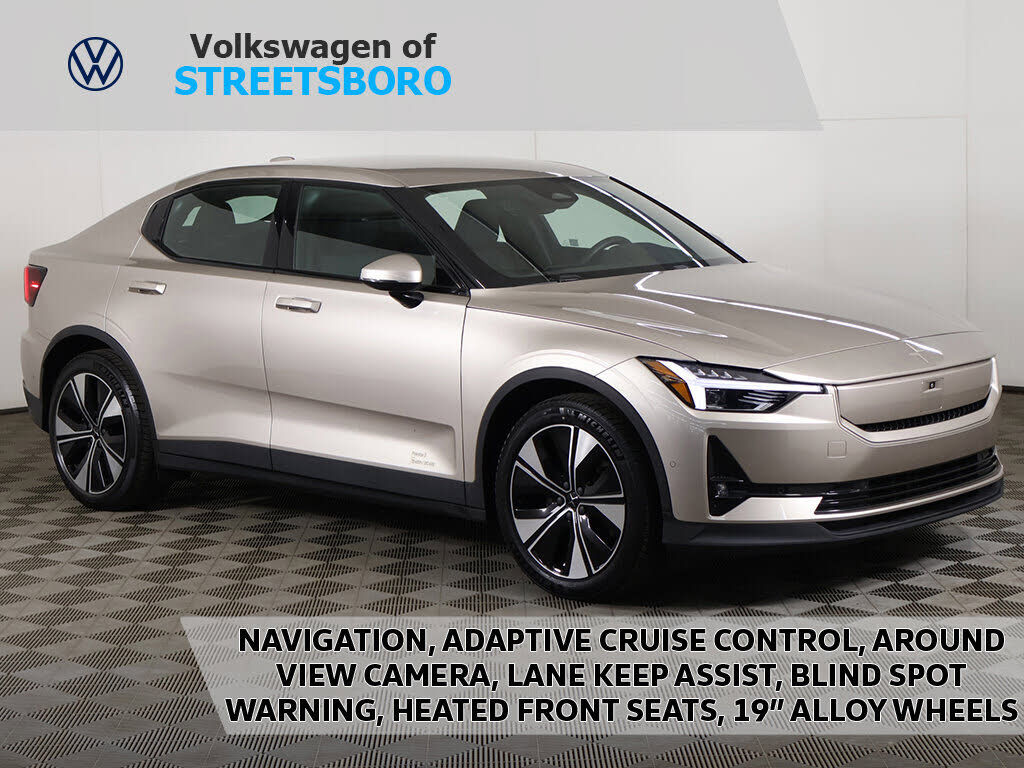 2024 POLESTAR PS2
