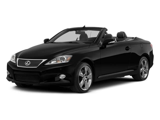 2014 LEXUS IS