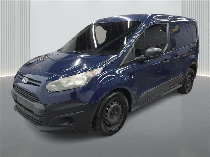 2016 FORD Transit