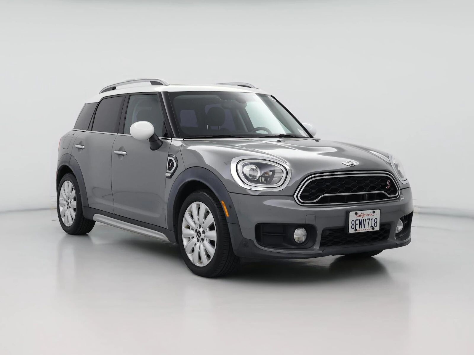 2018 MINI Countryman