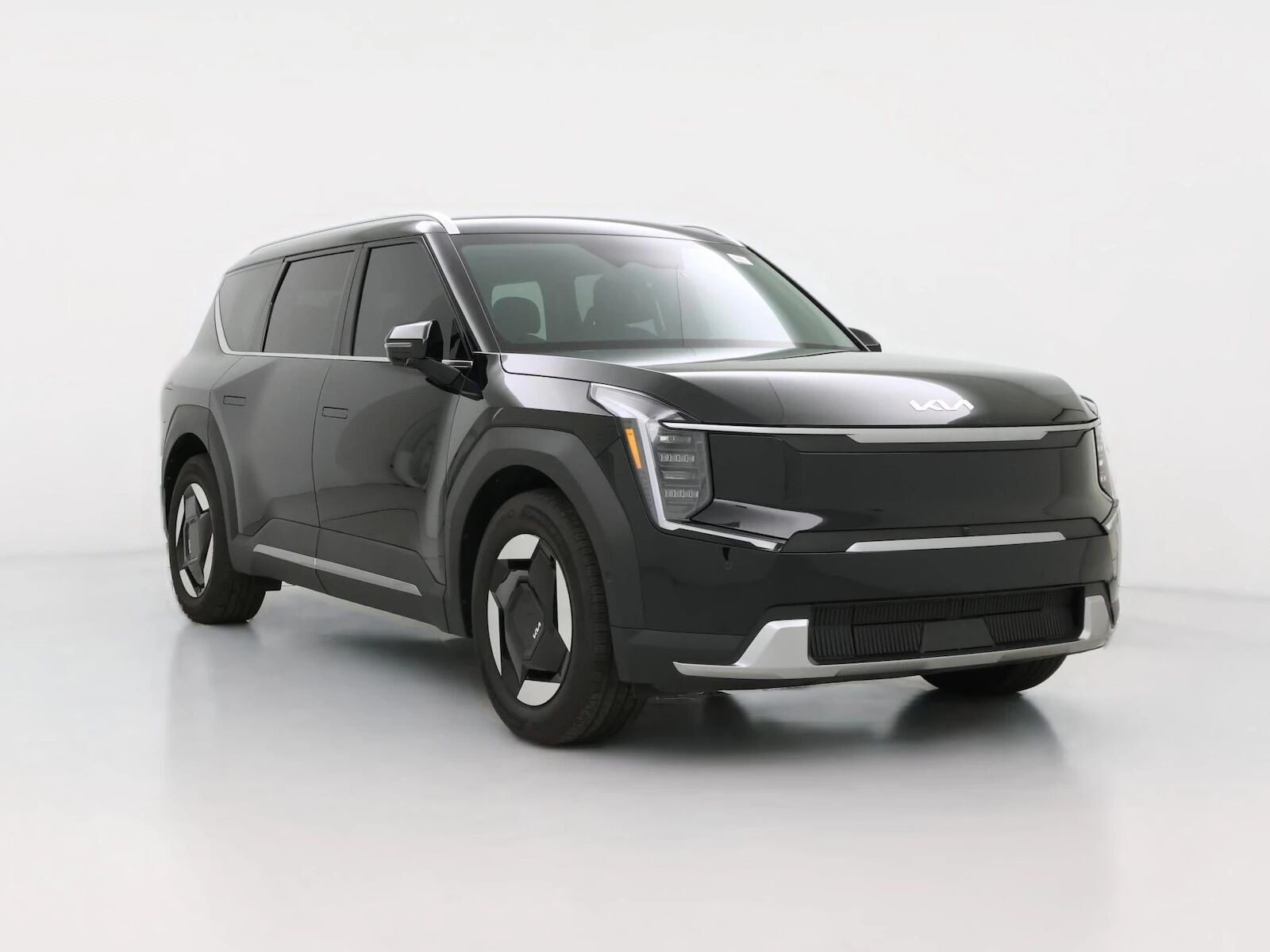 2026 KIA EV9