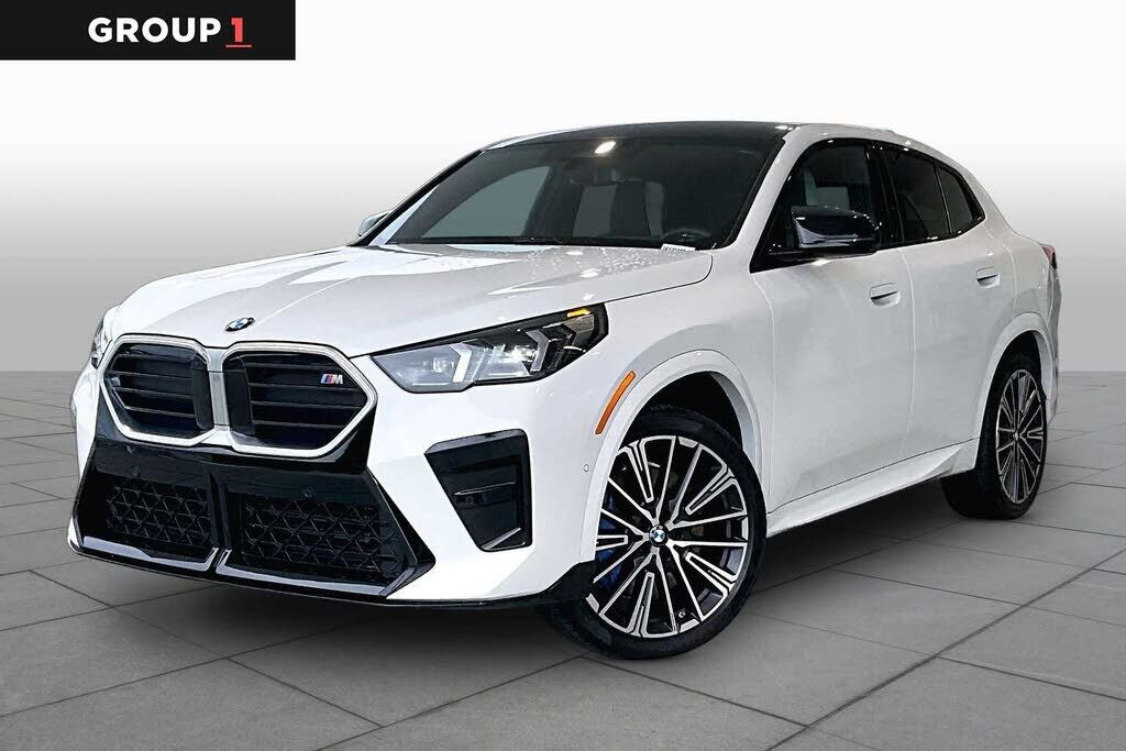 2026 BMW X2