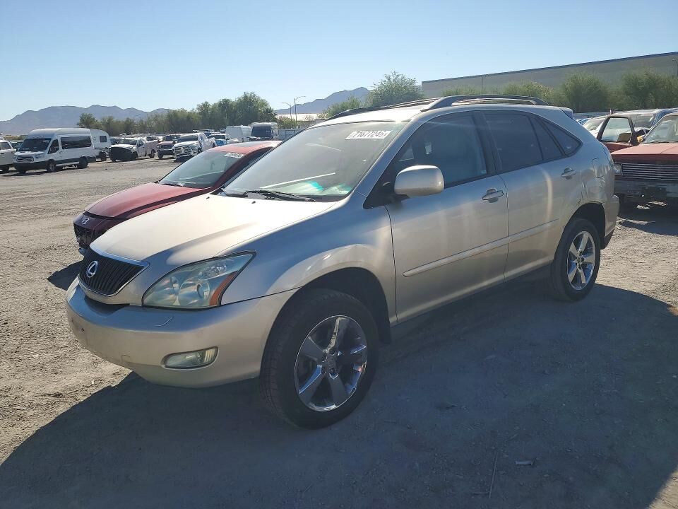 2005 LEXUS RX