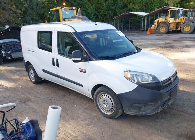 2017 RAM Promaster City