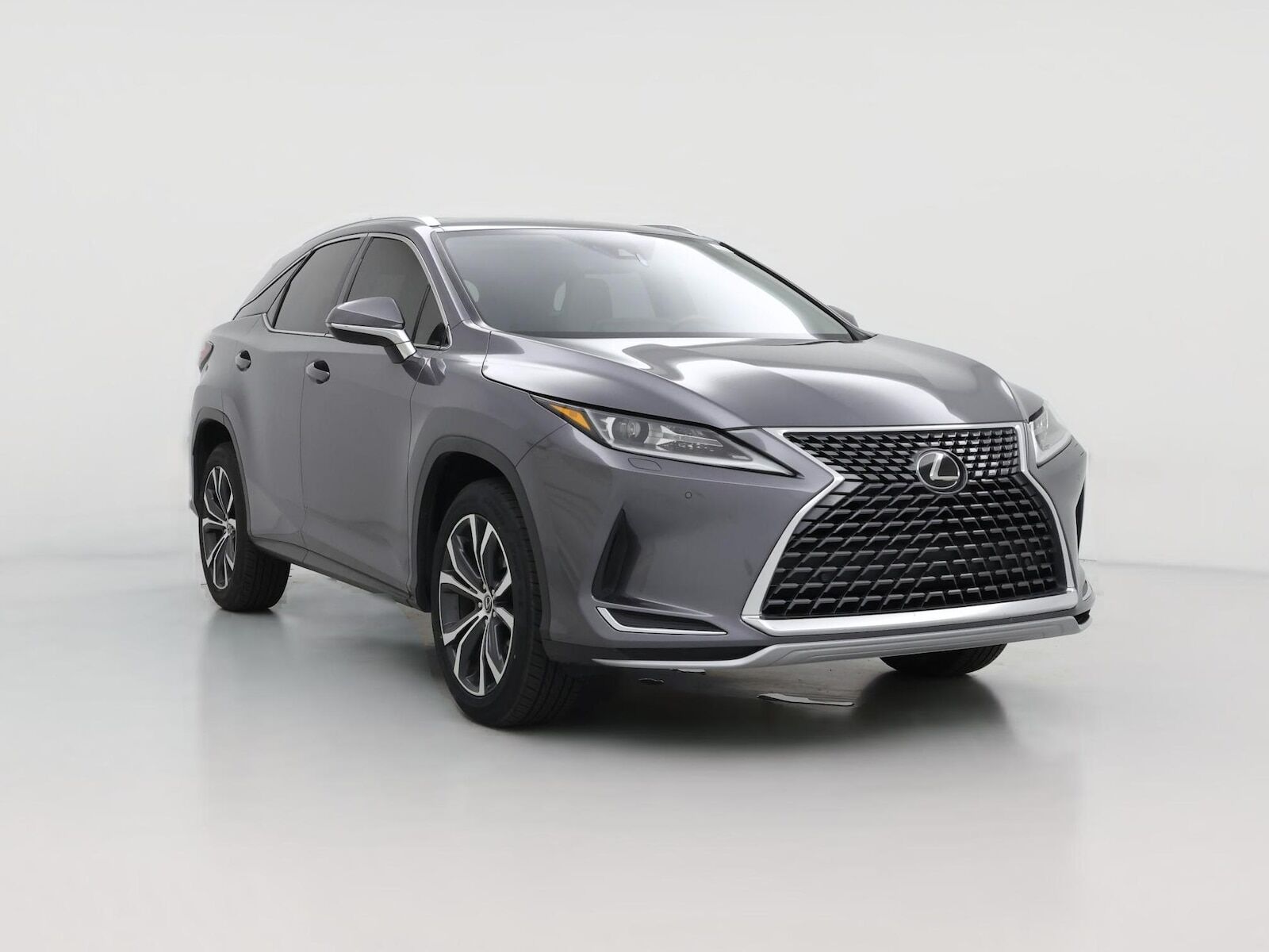 2022 LEXUS RX