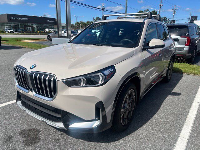 2026 BMW X1