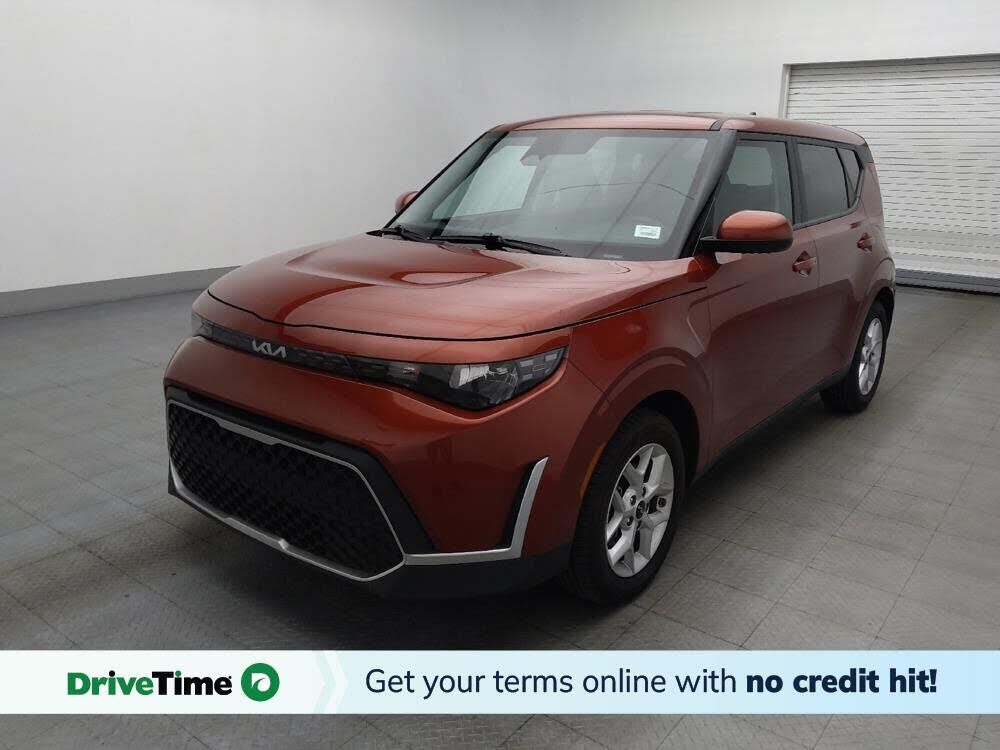 2024 KIA Soul