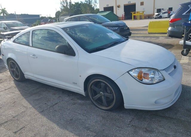 2009 CHEVROLET Cobalt