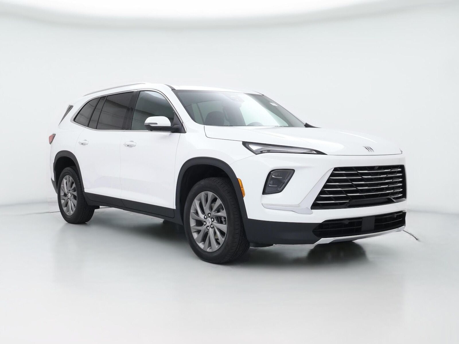 2026 BUICK Enclave