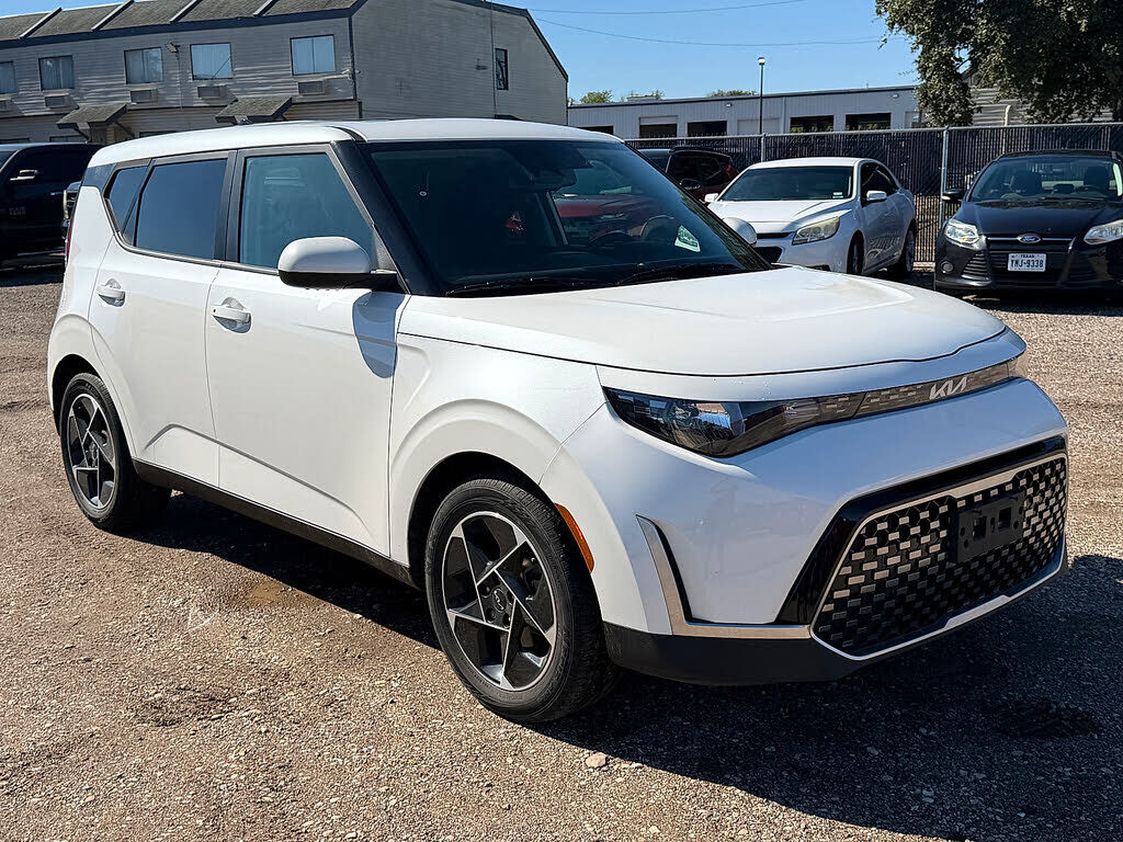 2024 KIA Soul