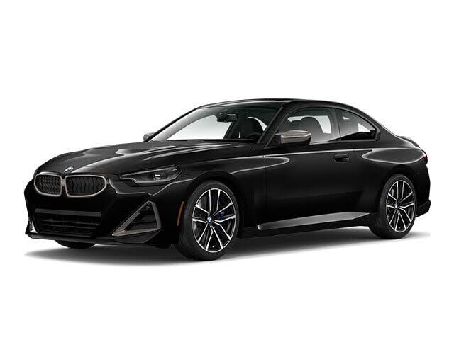 2024 BMW M2