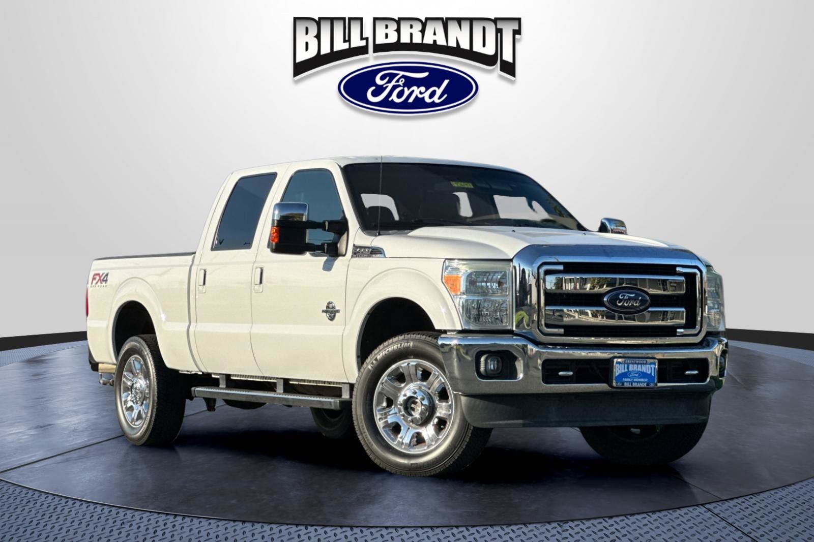 2016 FORD F-350