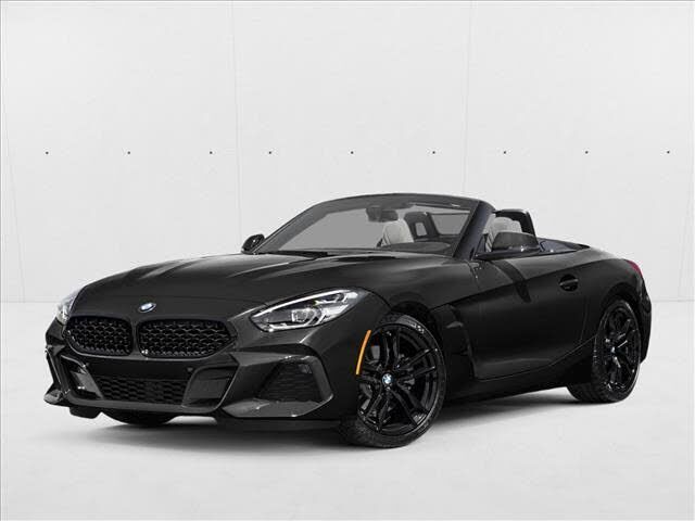 2019 BMW Z4