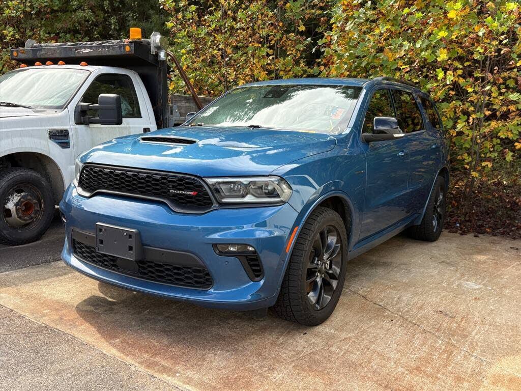 2023 DODGE Durango