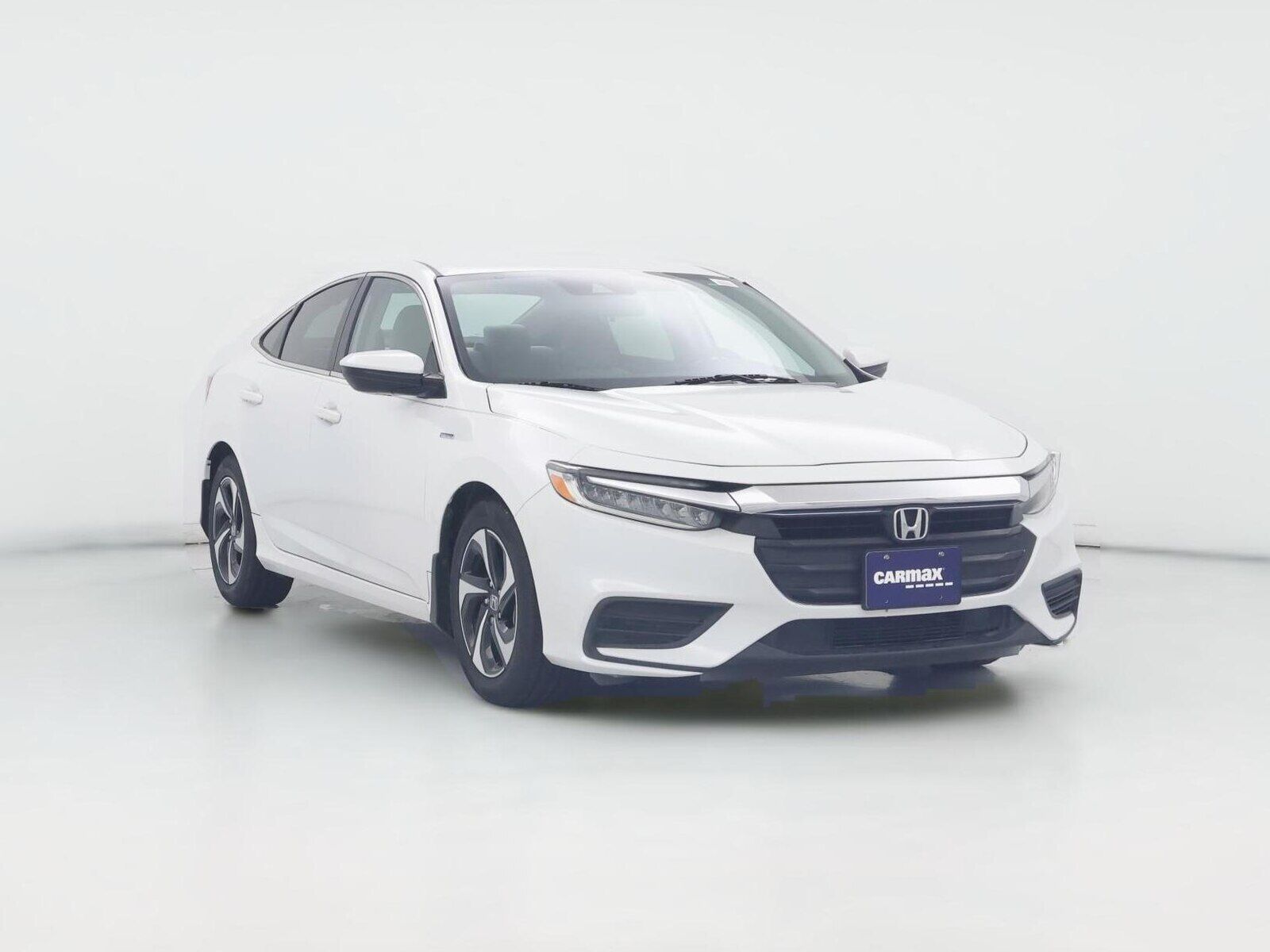 2021 HONDA Insight
