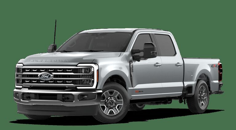 2027 FORD F-350