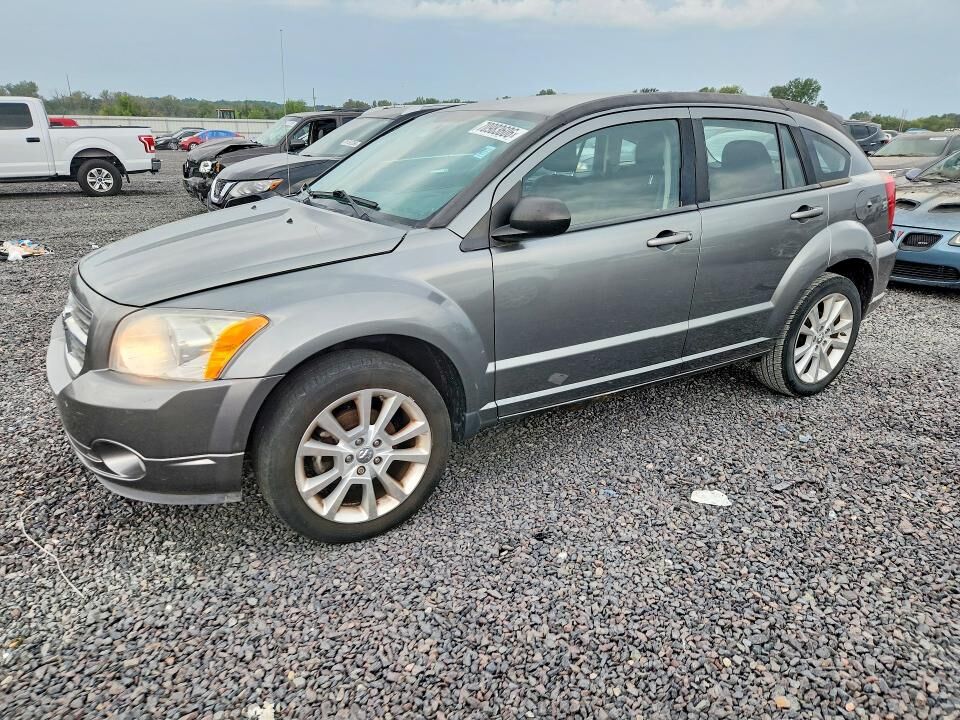 2011 DODGE Caliber