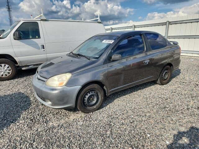2003 TOYOTA Echo