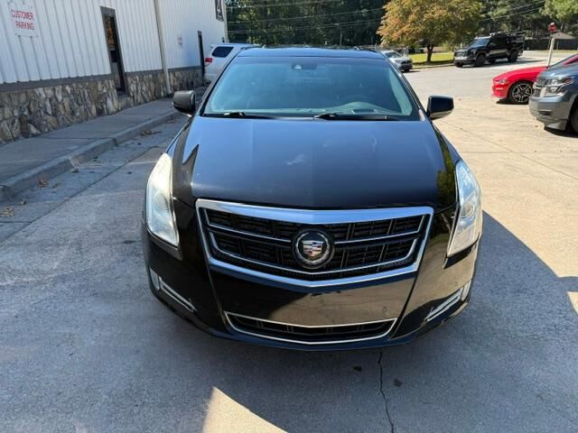 2014 CADILLAC XTS