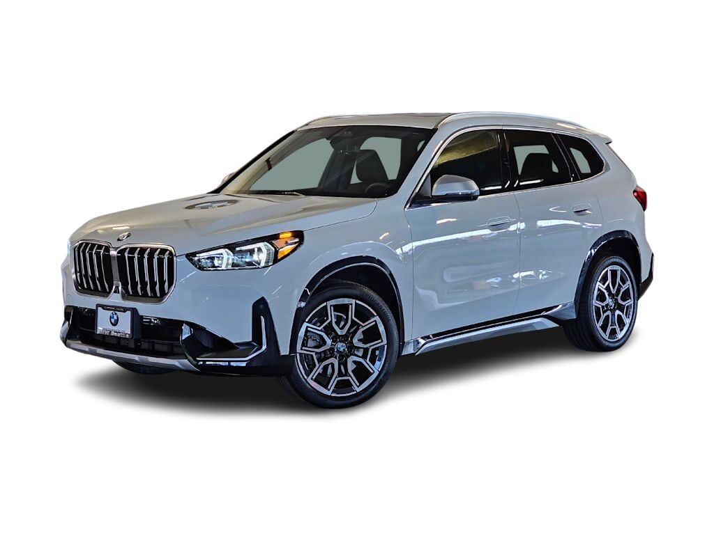 2024 BMW X1