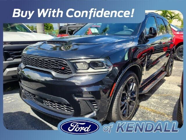 2023 DODGE Durango