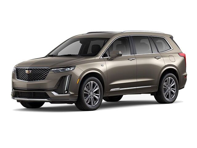 2023 CADILLAC XT6
