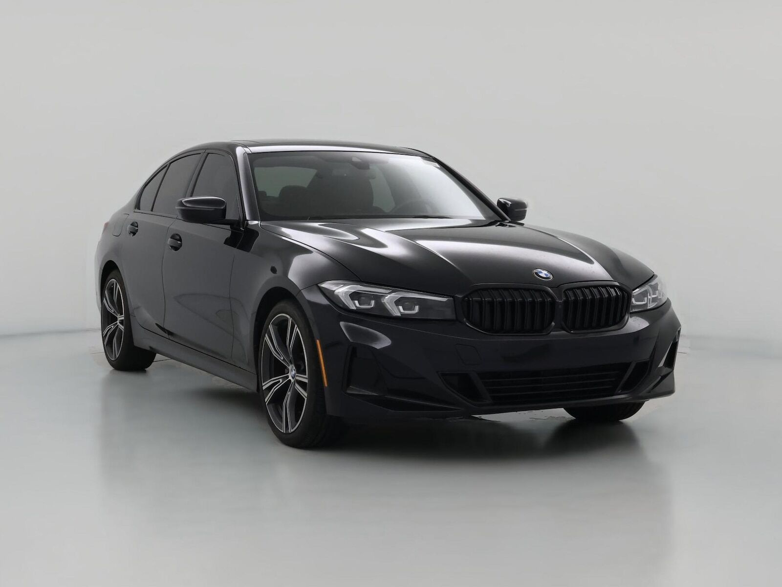 2023 BMW 3 Series
