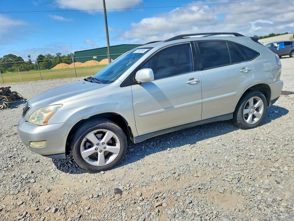 2006 LEXUS RX