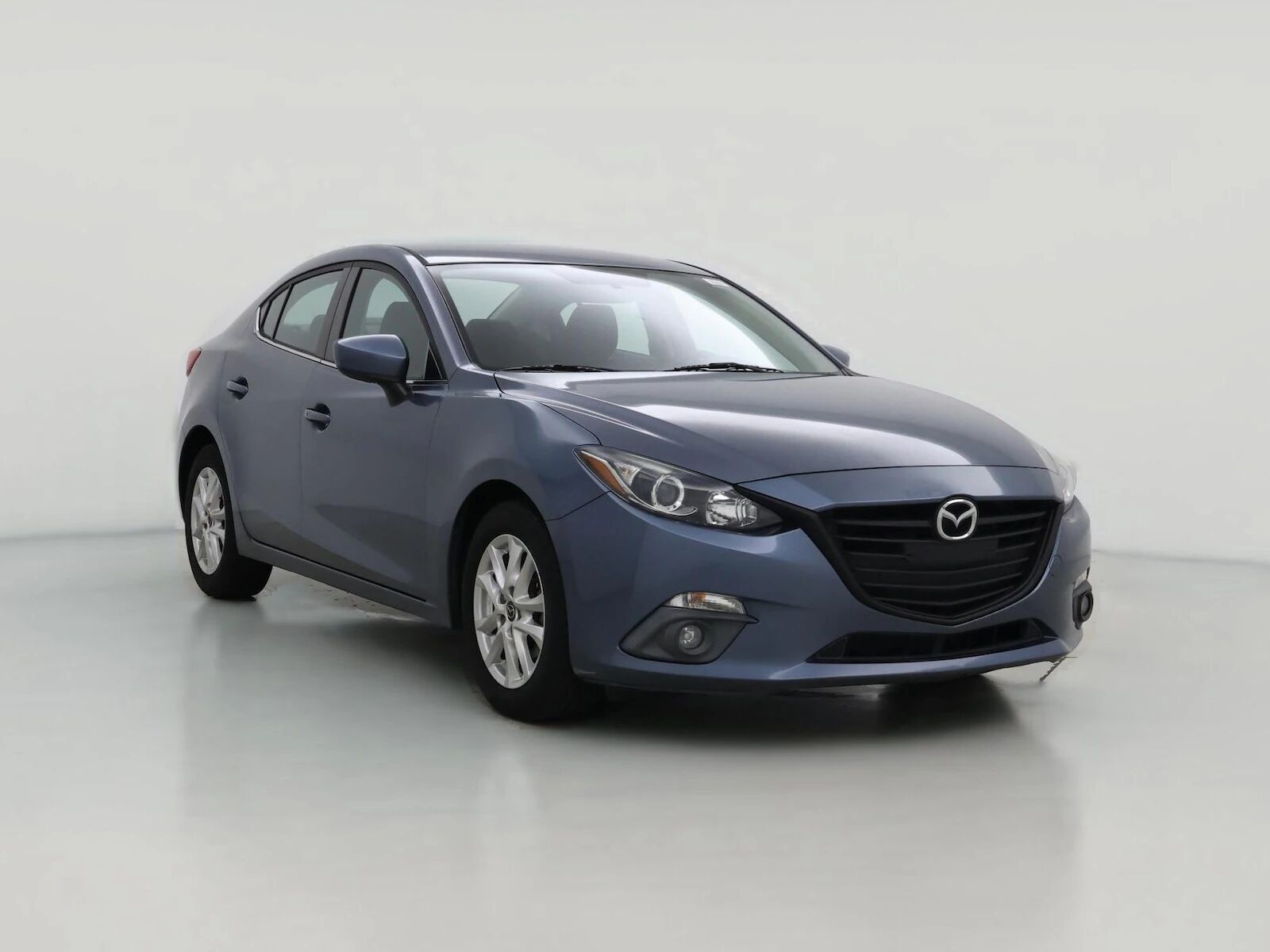 2015 MAZDA Mazda3