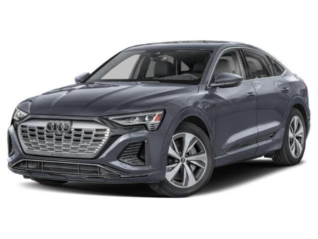 2024 AUDI Q8