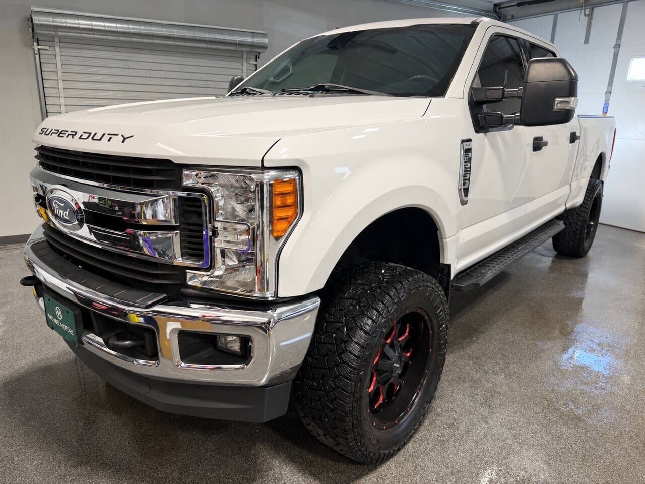 2019 FORD F-250