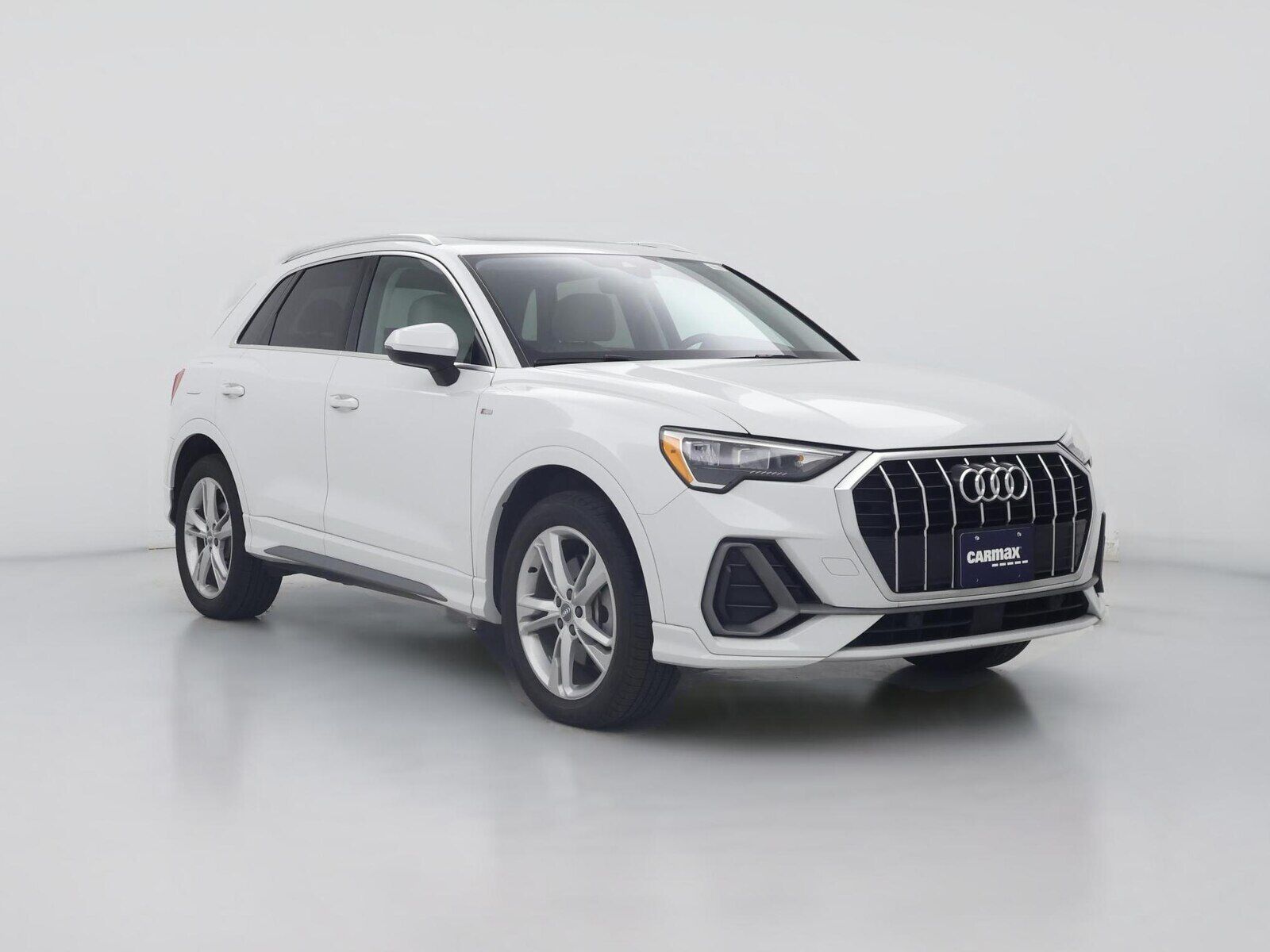 2021 AUDI Q3
