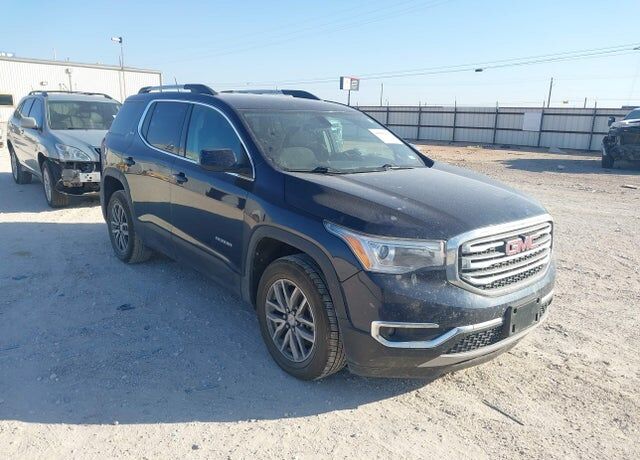 2017 GMC Acadia