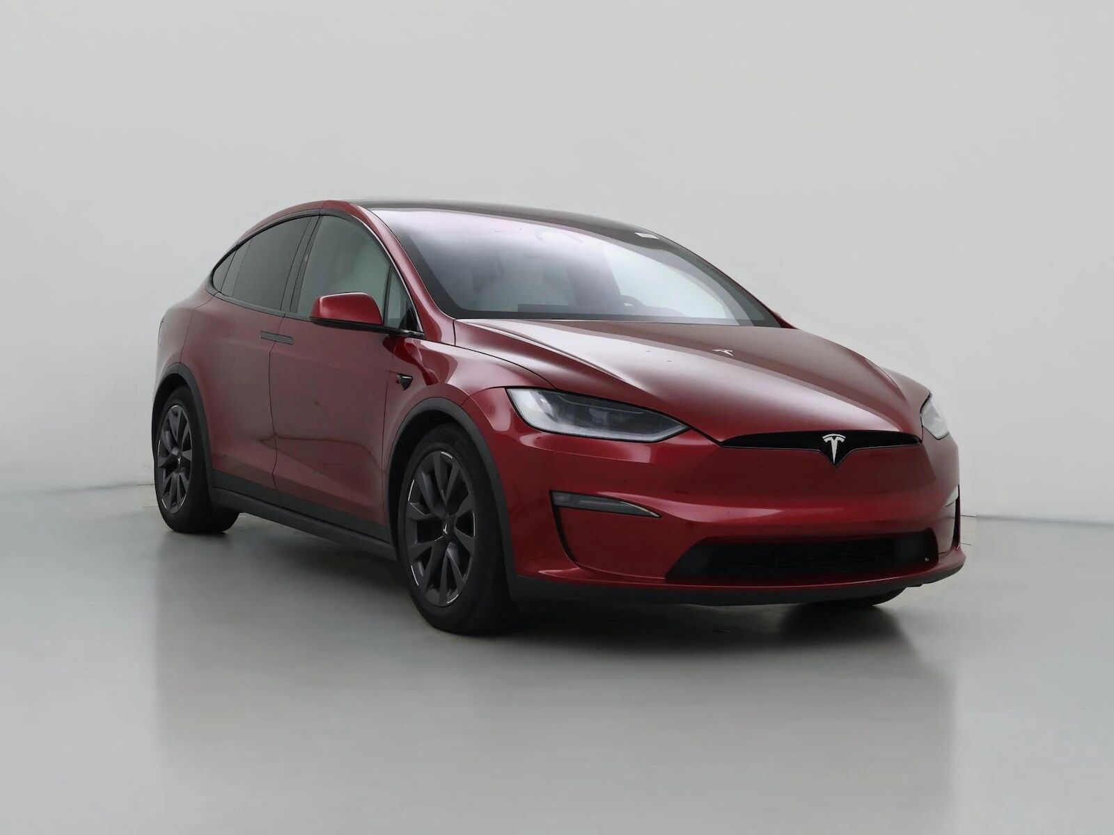 2024 TESLA Model X