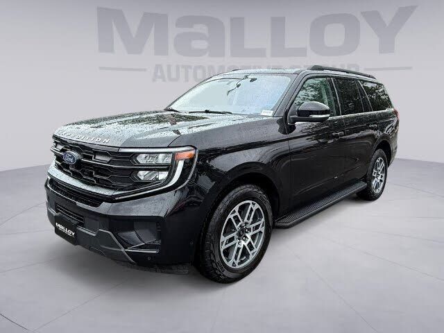 2025 FORD Expedition